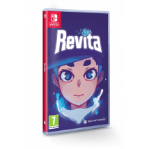 Revita Nintendo Switch - Nuevo