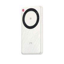 ZTE U30 AIR routeur sans fil Bi-bande (2,4 GHz / 5 GHz) Blanc