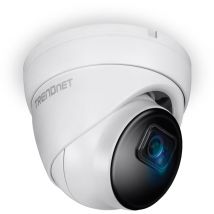 INDOOR - OUTDOOR 5 MP POE CAM - Nuovo
