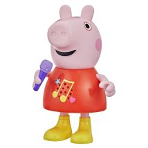 Hasbro Peppa Pig Peppa parla e canta - Nuovo