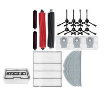 Accessori per aspirapolvere robot Roborock S8/S8+/S8 Pro Ultra G20 - Nuovo