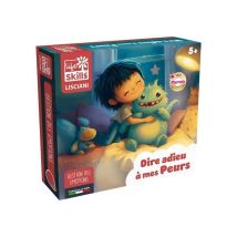 Decir adiós a mis miedos - HABILIDADES VITALES - A partir de 5 años - Nuevo