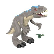 Fisher-Price Imaginext – Jurassic World – Indominus Rex - Nuovo