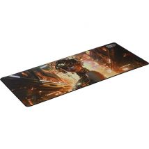 ONLAN-Tapis de Souris XXL 90x40