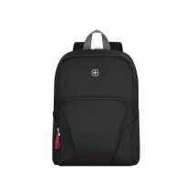 Wenger/SwissGear Motion sac à dos Sac à dos normal Noir Nylon