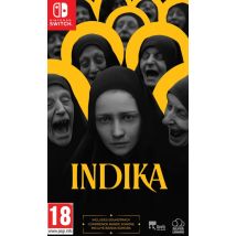 Merge Games Indika - Nuovo