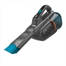 Black & Decker Dustbuster aspiradora de mano Negro, Azul Bolsa para el polvo - Nuevo