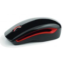 Atlantis Land 7061G souris Bureau RF sans fil Optique 1200 DPI