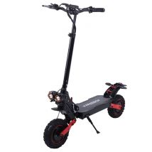 Patinete eléctrico todoterreno FREEBOY H6, batería de 48 V y 21 Ah, pantalla LCD - Nuevo