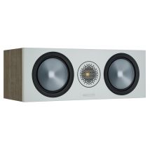 Monitor Audio Bronze C150 2-voies Gris Avec fil 120 W