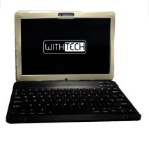 Tablet CIS Edison V 10' 6/64GB 3G Octa core con funda y teclado - Nuevo