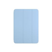 Smart Folio - Flip cover pour Tablette 10.9 iPad (10e generation), Bleu