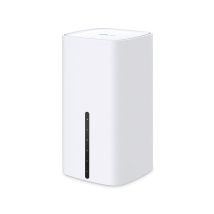 TP-Link Archer NX210 router wireless Gigabit Ethernet Dual-band (2.4 GHz/5 GHz) 5G Bianco