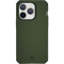 ITSKINS ITBALNYLIP14PGN funda para teléfono móvil Verde - Nuevo
