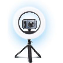 Cámara de video para niños Vtech Kidizoom Video Studio Pro - ¡Graba y edita tus videos como un profesional! - Nuevo