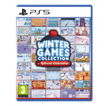 Winter Games Collection + Advent Calendar PS5