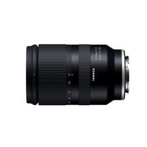Obiettivo zoom grandangolare Tamron 17-70 mm F/2,8 Di III-A VC RXD MILC Nero - Nuovo
