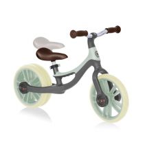 Draisienne Globber Go Bike Elite Duo Sauge pour enfants de 2 à 5 ans