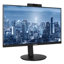 Targus DM4240PEUZ Pantalla plana para PC 61 cm (24 ) 1920 x 1080 píxeles HD LCD Negro - Nuevo