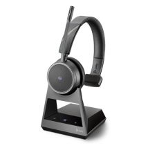POLY 4210 Cuffia senza fili per ufficio Bluetooth per ufficio/centro chiamate Nero - Nuovo