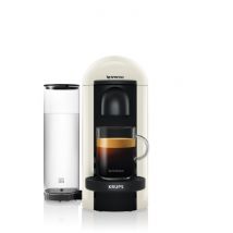 Krups Nespresso Vertuo Plus Machine à café filtre 1,2 L
