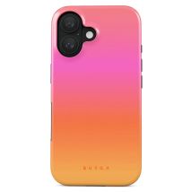 Burga Coque arrière Tough pour iPhone 16 - Sunset Club