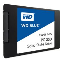 Western Digital Blue PC 250 Go 2.5 Série ATA III