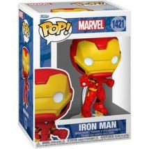 Figurine Funko Pop Marvel Iron Man