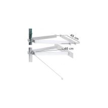 Erard 800872 Accessorio per antenna di rete Supporto per antenna - Nuovo