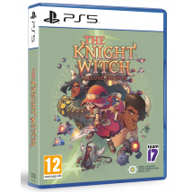 The Knight Witch Deluxe Edition PS5