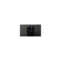 Lave-vaisselle mini Daan Tech Bob 2024 compact 3 couverts Noir mat