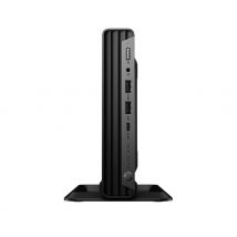 HP Elite Mini 805 G8 AMD Ryzen 7 5700GE 16 Go DDR4-SDRAM 512 Go SSD Windows 11 Pro Mini PC Noir