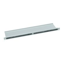 LOGON RAO215WH accesorio de bastidor Panel de gestión de cables - Nuevo