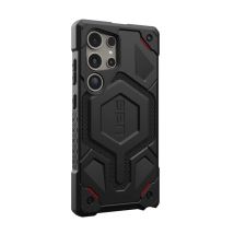 Urban Armor Gear Monarch coque de protection pour téléphones portables 17,3 cm (6.8 ) Housse Noir Samsung Galaxy S24 Ultra