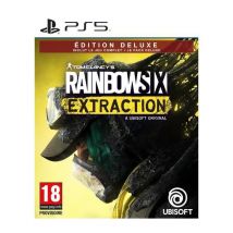 Rainbow Six Extraction - Juego de lujo para PS5 - Nuevo