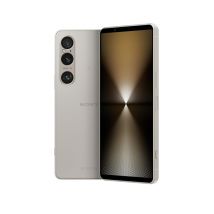Sony Xperia 1 VI (5G) 256 Go Platine, Débloqué