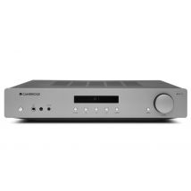 Cambridge Audio AXA35 amplificateur audio Maison Gris