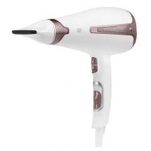 Rowenta CV7930 sèche-cheveux 2300 W Rose, Blanc