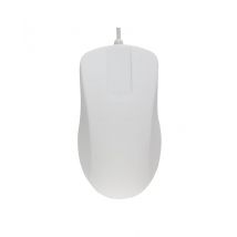 Mouse Lavabile-Disinfettabile Cherry Active K Bianco - Nuovo