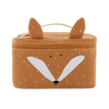 Bolsa Térmica Mr. Fox - Mantén Tus Comidas a la Temperatura Ideal - Nuevo