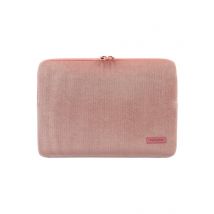 Tucano Velutto 33 cm (13 ) Housse Rose