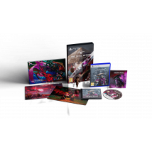 Il diavolo dentro Satgat Edizione speciale da collezione PS5 - Nuovo