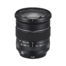 Fujifilm FUJINON XF 16-80mm F4 R OIS WR MILC Noir