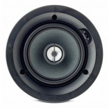 Focal 100 ICW5 altavoz De 2 vías Negro Alámbrico - Nuevo