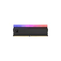 Goodram IRDM RGB DDR5 IRG-64D5L32S/32GDC module de mémoire 32 Go 2 x 16 Go 288-pin DIMM