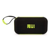 Bigben Interactive PARTYBTSPBKY altavoz portátil y de fiesta Altavoz de soirée Negro 30 W - Nuevo