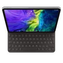 Apple MXNK2Y/A clavier pour tablette QWERTY Espagnole Noir