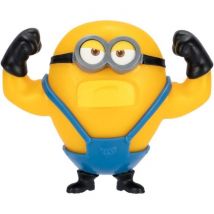 Figurita - Goo Jit Zu - Dave 13cm - Despicable Me 4 - Nuevo
