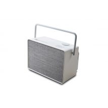 Pure 00-12120-00 altavoz portátil o de fiesta Altavoz monofónico portátil Gris 40 W - Nuevo