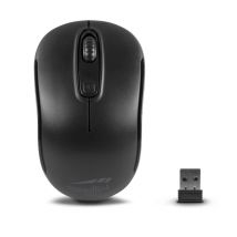 SPEEDLINK SL-630013-BKBK souris Ambidextre RF sans fil 1600 DPI